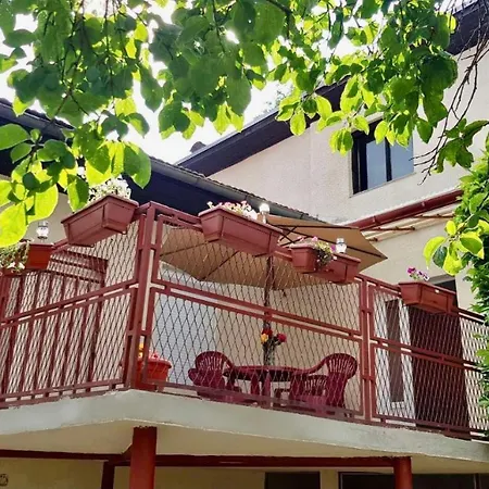 Casa de Férias Terzibasin Saraievo