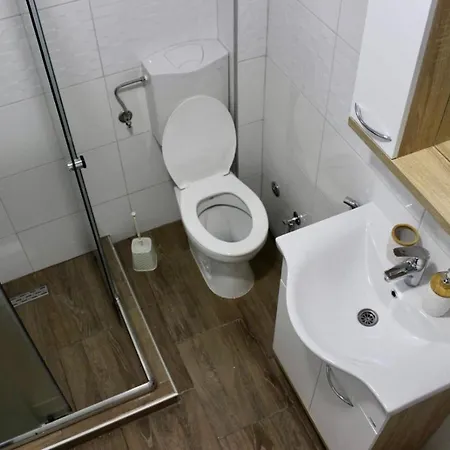 Terzibasin * Sarajevo