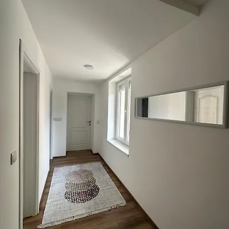 Casa de Férias Terzibasin *