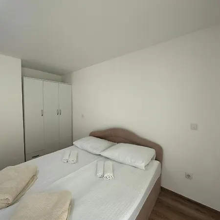 Terzibasin Vakantiehuis