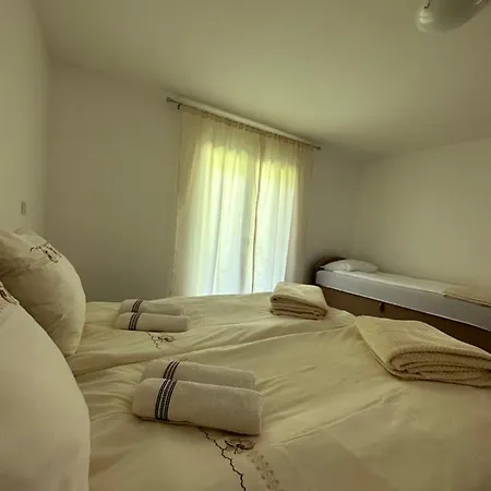 Terzibasin Semesterbostad