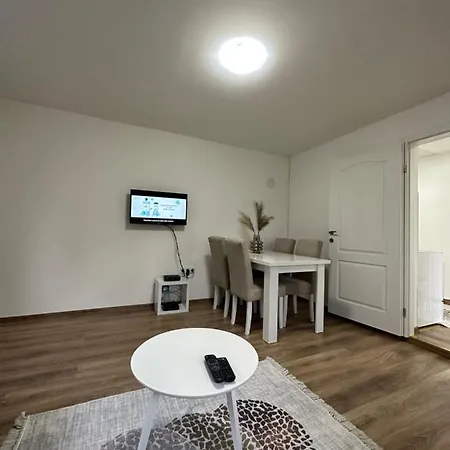 Terzibasin Vakantiehuis *