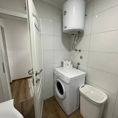 Vakantiehuis Terzibasin *