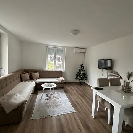 Terzibasin Holiday home
