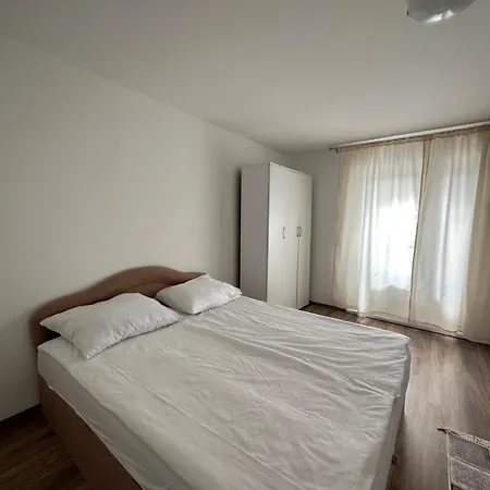 Terzibasin Semesterbostad Sarajevo