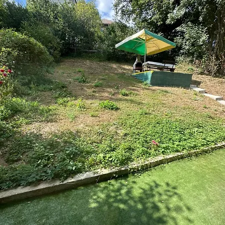 Terzibasin * Saraievo