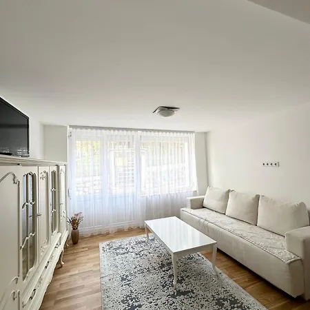 Semesterbostad Terzibasin Sarajevo