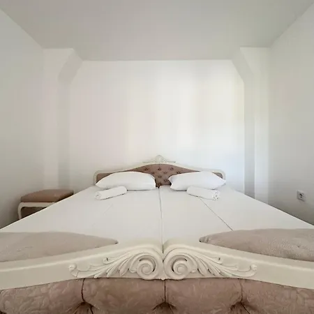 Casa de Férias Terzibasin