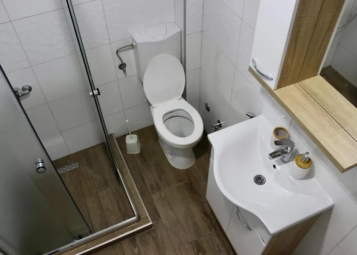 Terzibasin * 塞拉耶佛