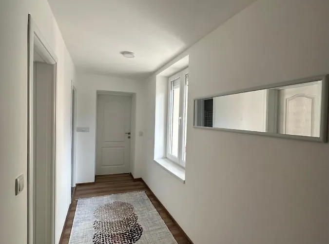 度假居 Terzibasin *