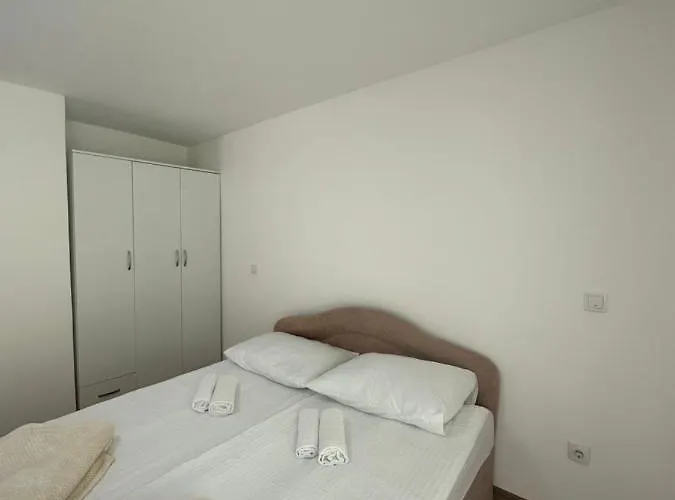 Terzibasin 度假居