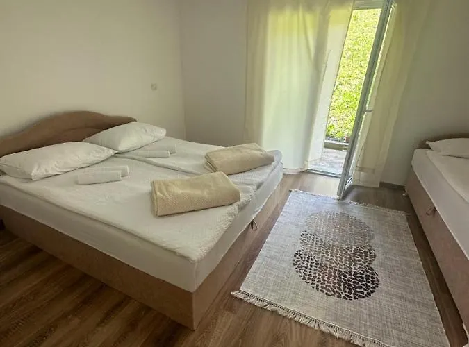 Terzibasin 塞拉耶佛