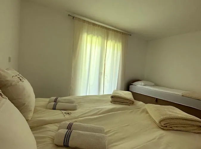 Terzibasin 度假居