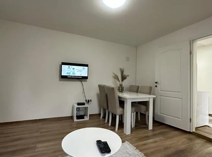 Terzibasin 度假居 *