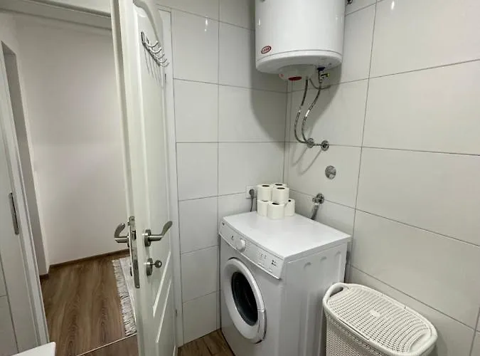 度假居 Terzibasin *