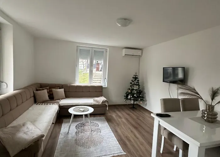 Terzibasin 度假居