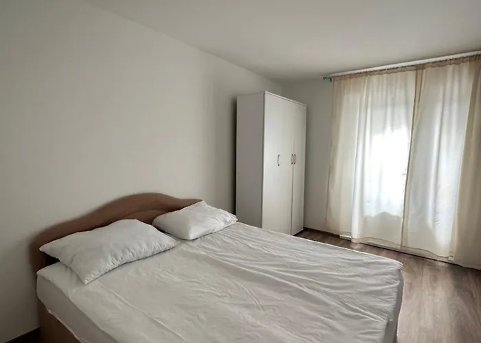 Terzibasin Hébergement de vacances Sarajevo