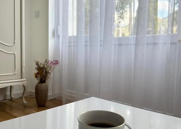 Terzibasin 度假居 塞拉耶佛