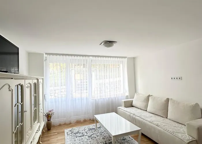 度假居 Terzibasin 塞拉耶佛