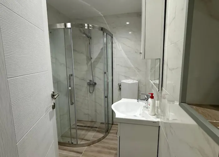 Terzibasin 塞拉耶佛