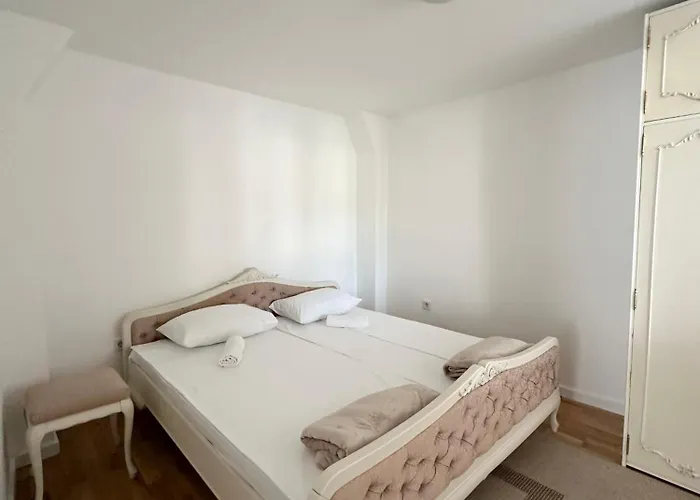 Terzibasin 塞拉耶佛